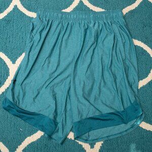 Under Armour Men's Mesh Shorts Size Large